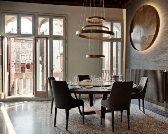 Fosca Palace Prestige Terrace - Photo3