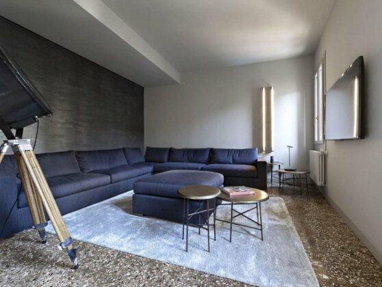 Fosca Palace Prestige Terrace - Photo4