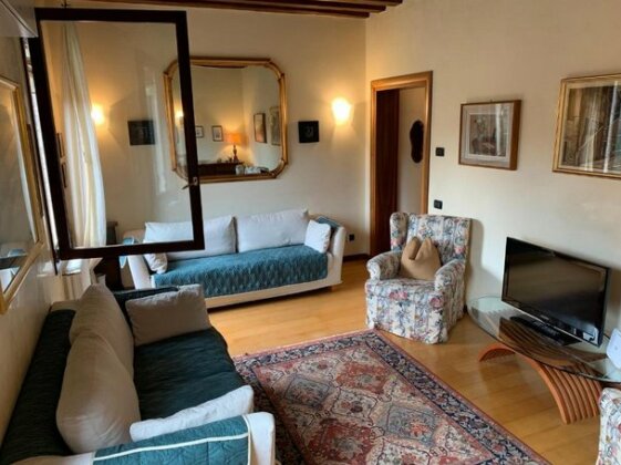 Frari Intimate Retreat - Photo2