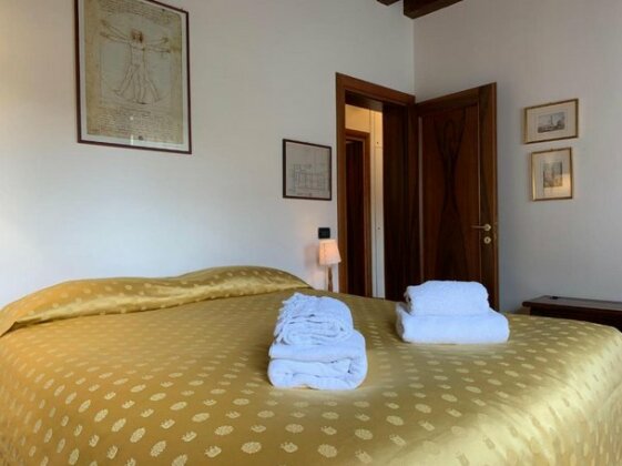 Frari Intimate Retreat - Photo3