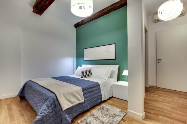 Garden apartments in Cannaregio - Photo4