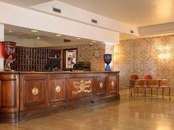 Gardena Hotels - Photo2