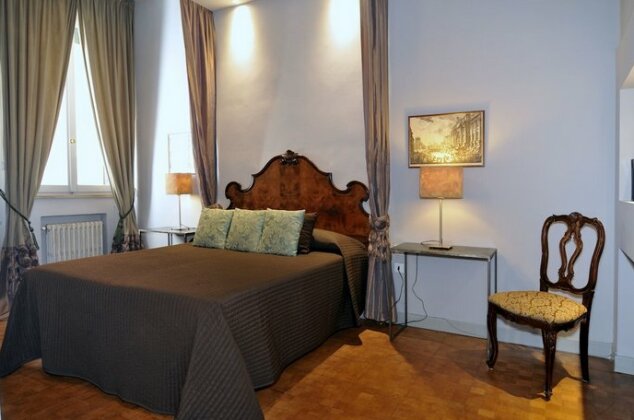 Gio & Gio Bed and Breakfast - Photo2