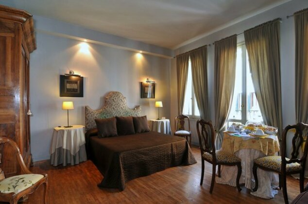 Gio & Gio Bed and Breakfast - Photo5