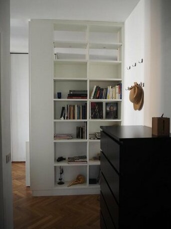 Giudecca Green Apartment - Photo5