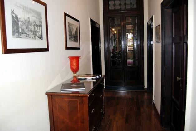 GKK Exclusive Private suite Venezia - Photo3