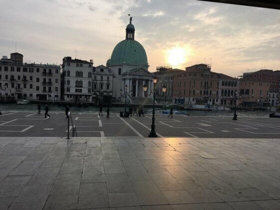 Gli Angeli Venice