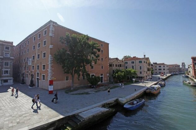 Grimaldi Apartments - Cannaregio Dorsoduro e Santa Croce