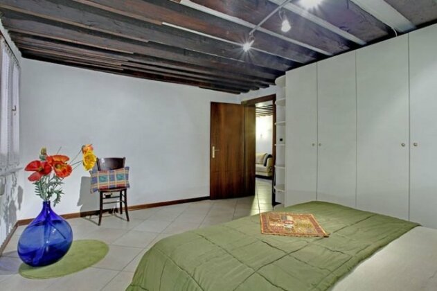 Grimaldi Apartments - Castello - Photo4