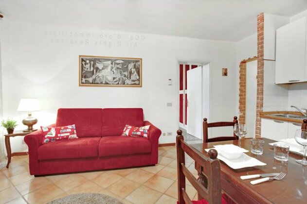 Grimaldi Apartments - Castello - Photo5