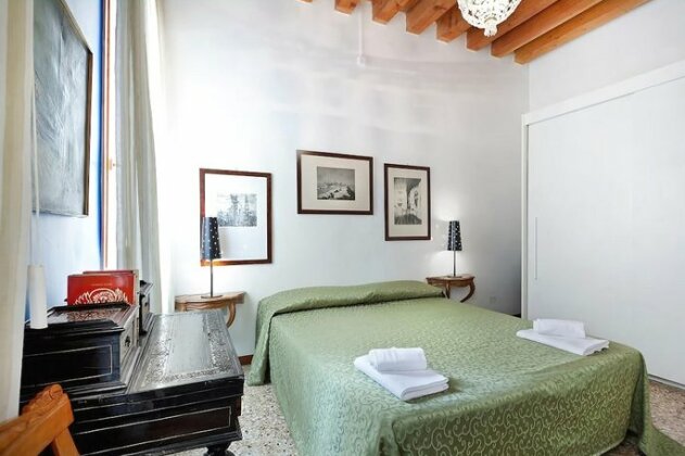 Grimaldi Apartments - Santa Croce - Photo3