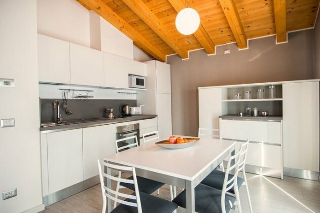 Grimaldi Apartments Sant'Alvise - Photo2