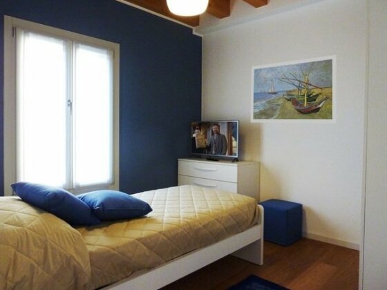 Grimaldi Apartments Sant'Alvise - Photo3