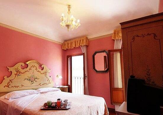 Guest House Al Milion - Photo3