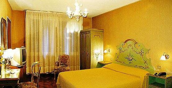 Guest House Al Milion - Photo4