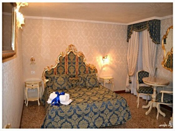Guest House La Chicca - Photo3