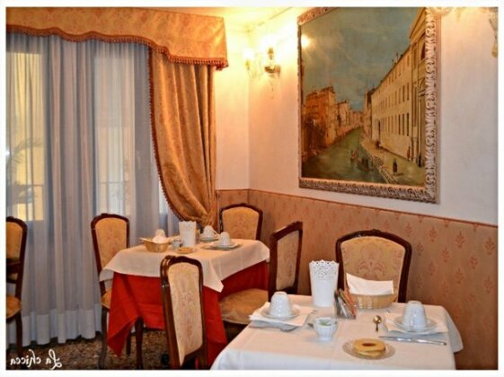 Guest House La Chicca - Photo5