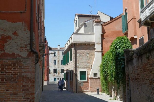 Guesthouse Ca' del Gallo - Photo2