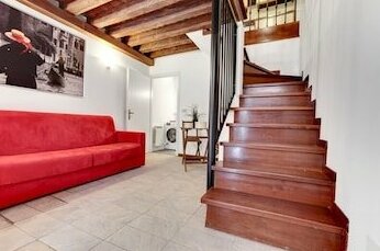 Guggenheim Collection Venice Apartment - Photo2