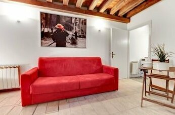 Guggenheim Collection Venice Apartment - Photo3
