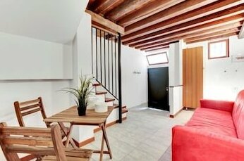 Guggenheim Collection Venice Apartment - Photo4