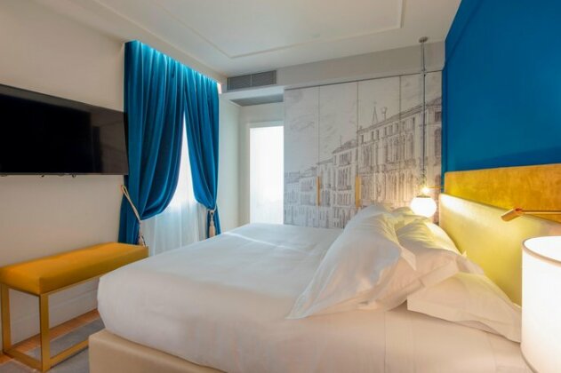 H10 Palazzo Canova - Photo4