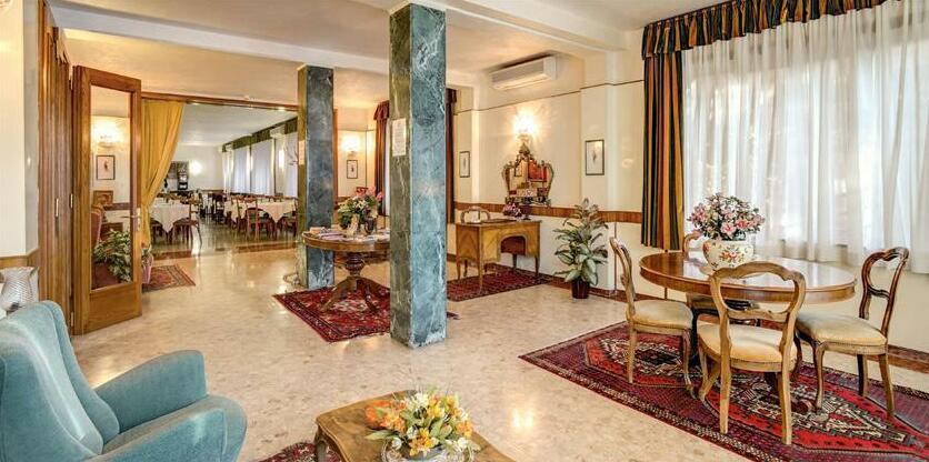 Helvetia Hotel Venice - Photo2