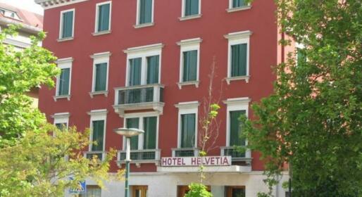 Helvetia Hotel Venice