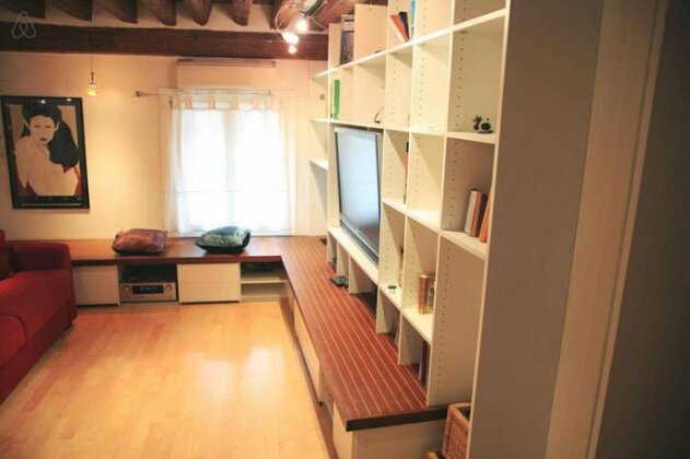Historical Center Apartment Venice - Photo2
