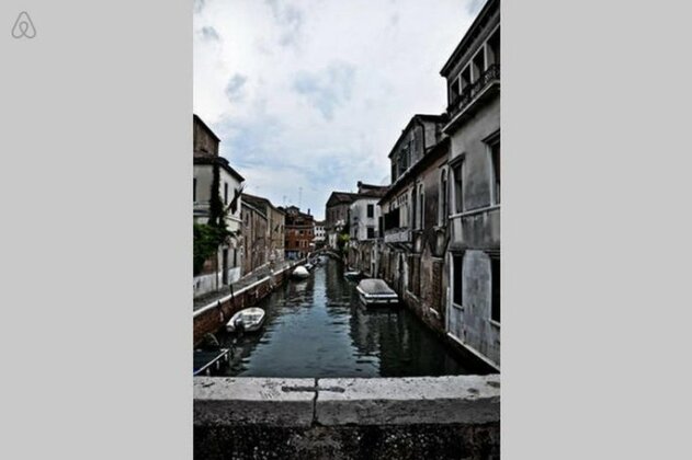 Historical Center Apartment Venice - Photo3