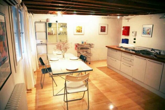 Historical Center Apartment Venice - Photo5