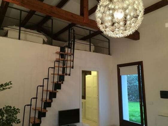 Holiday home Bianco Convento - Photo2