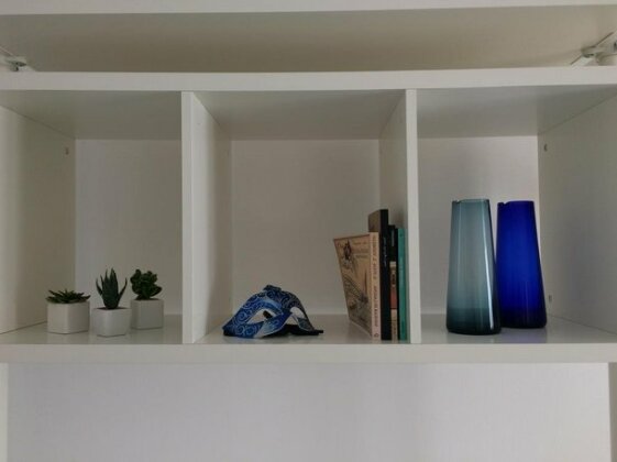 Holiday home Bianco Convento - Photo3