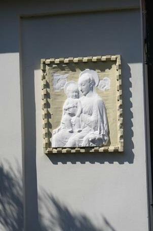 Holiday home Bianco Convento - Photo4