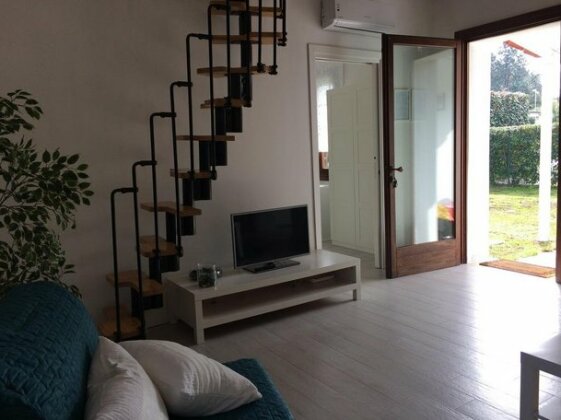 Holiday home Bianco Convento - Photo5