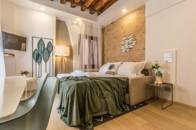 Home Venice Apartments - Biennale 1 e 2 - Photo2