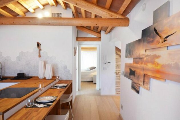 Home Venice Apartments - Biennale 1 e 2 - Photo4