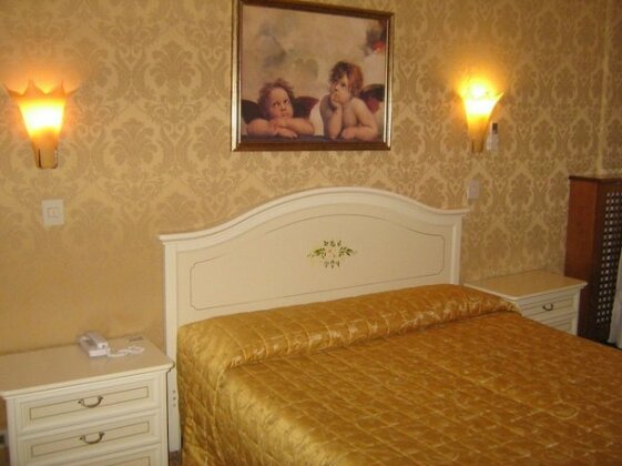 Hotel Airone Venice - Photo5