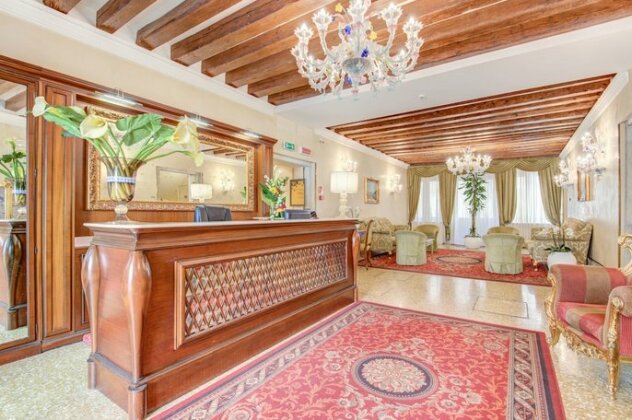 Hotel Al Duca Di Venezia - Photo5
