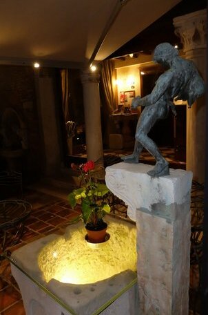 Hotel Al Ponte Mocenigo - Photo3