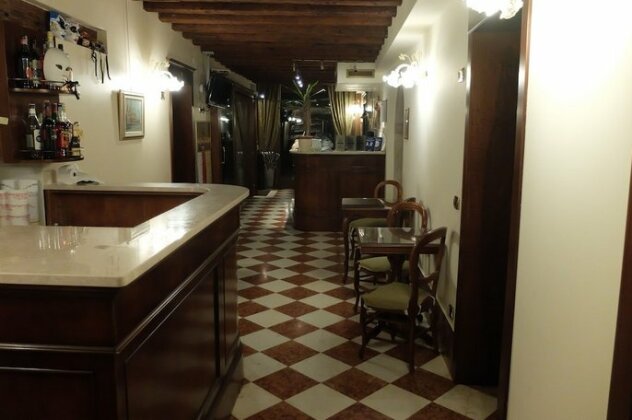 Hotel Al Ponte Mocenigo - Photo4