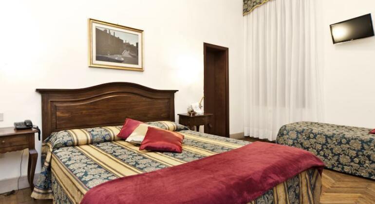 Hotel Alla Fava - Photo2