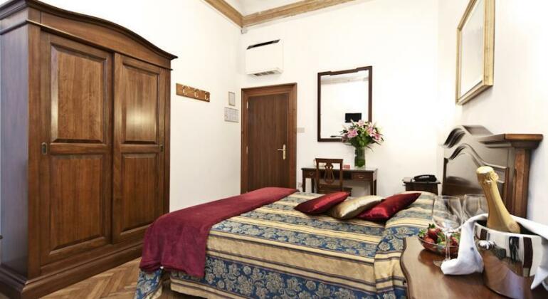 Hotel Alla Fava - Photo3