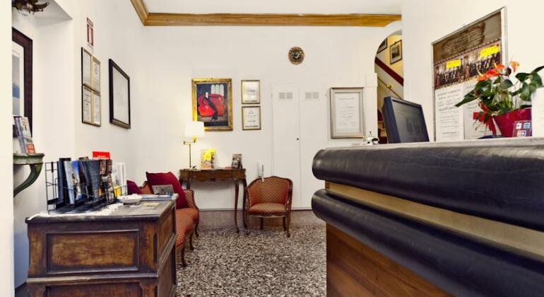 Hotel Alla Fava - Photo4