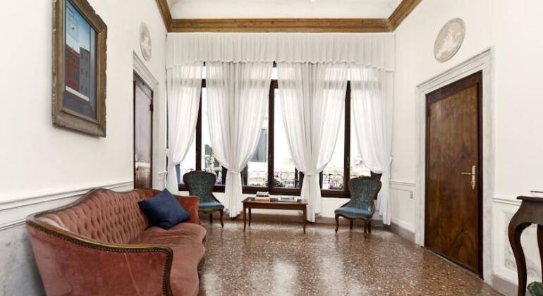 Hotel Alla Fava - Photo5