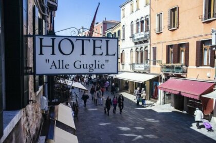 Hotel Alle Guglie