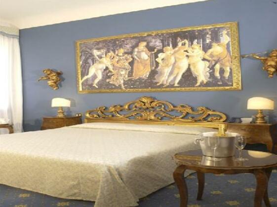 Hotel Amadeus Venice - Photo3