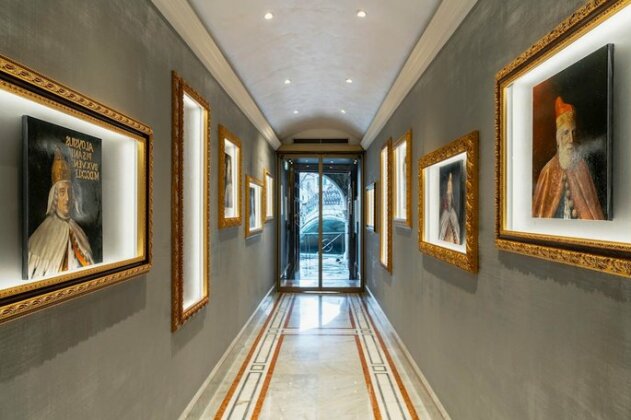 Hotel Antico Doge - Photo2