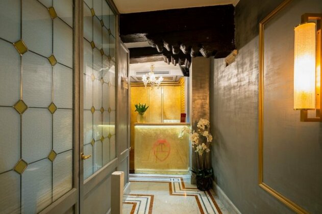Hotel Antico Doge - Photo3