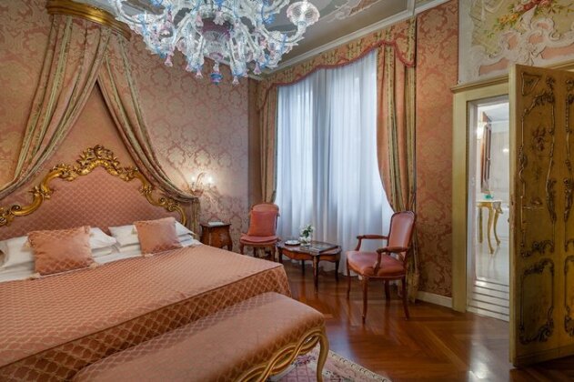 Hotel Antico Doge - Photo5